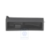 Original VW Stowage Compartment Black - 357857924C 4FB