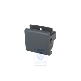 Original VW Ashtray Neptune Blue - 357857962 WH3