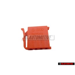 Original VW Flat Contact Housing - 1H0953633A