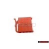 Original VW Flat Contact Housing - 1H0953633A