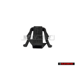 Original VW Flat Contact Housing - 191972751
