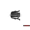 Original VW Flat Contact Housing - 191972751