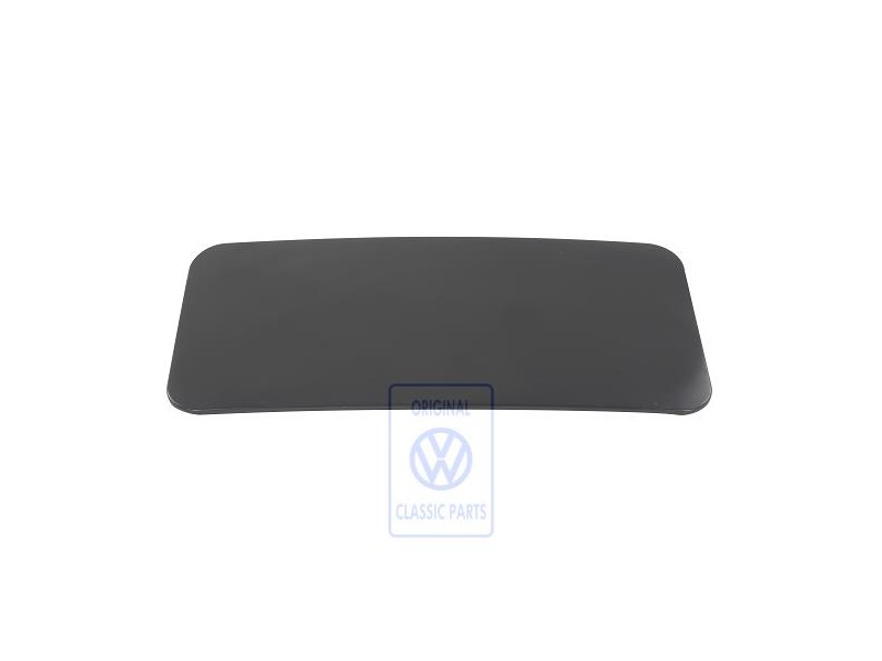 Original VW Steel Sliding Roof Panel - 357877071