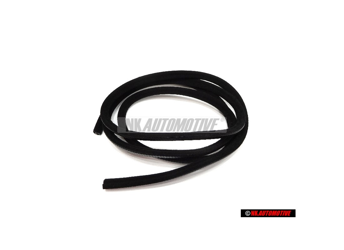Spare parts for the Polo 6N | Sunroofs & Parts