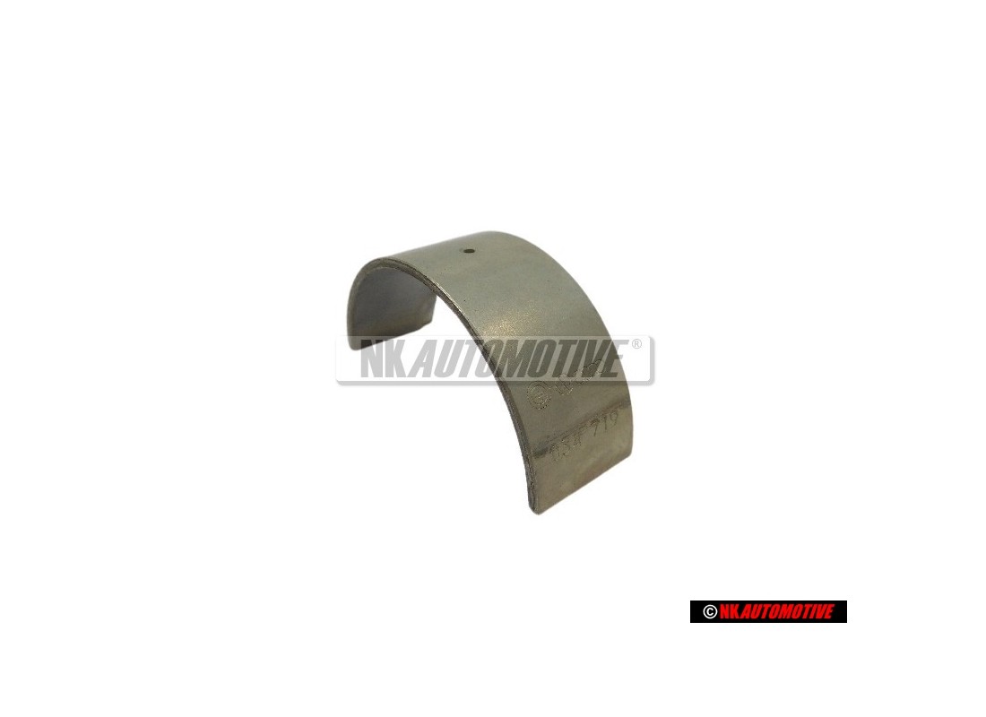 Spare parts for the Polo 9N | Engine Bearings