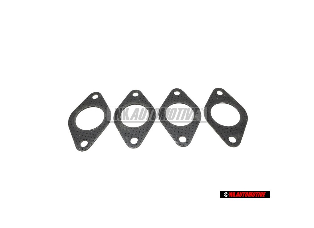 Spare parts for the Polo 9N | Gaskets & Seals