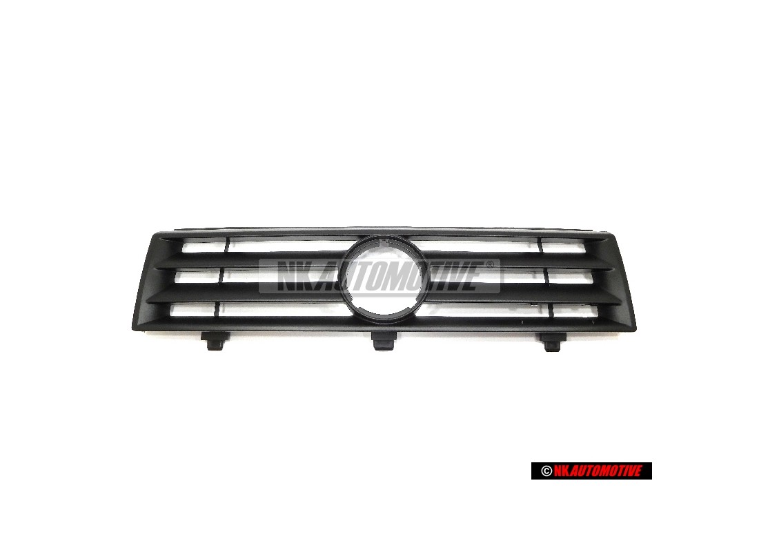 Spare parts for the Polo 9N | Emblems