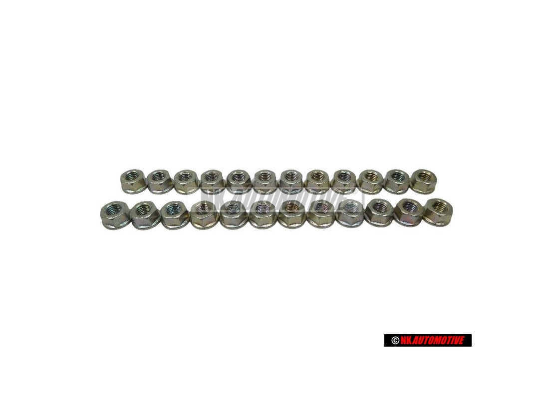 Spare parts for the Polo 6R | Valvetrain Valve Covers