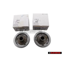 Spare parts for the Polo 6R | Wheel Bearings Hubs & Seals