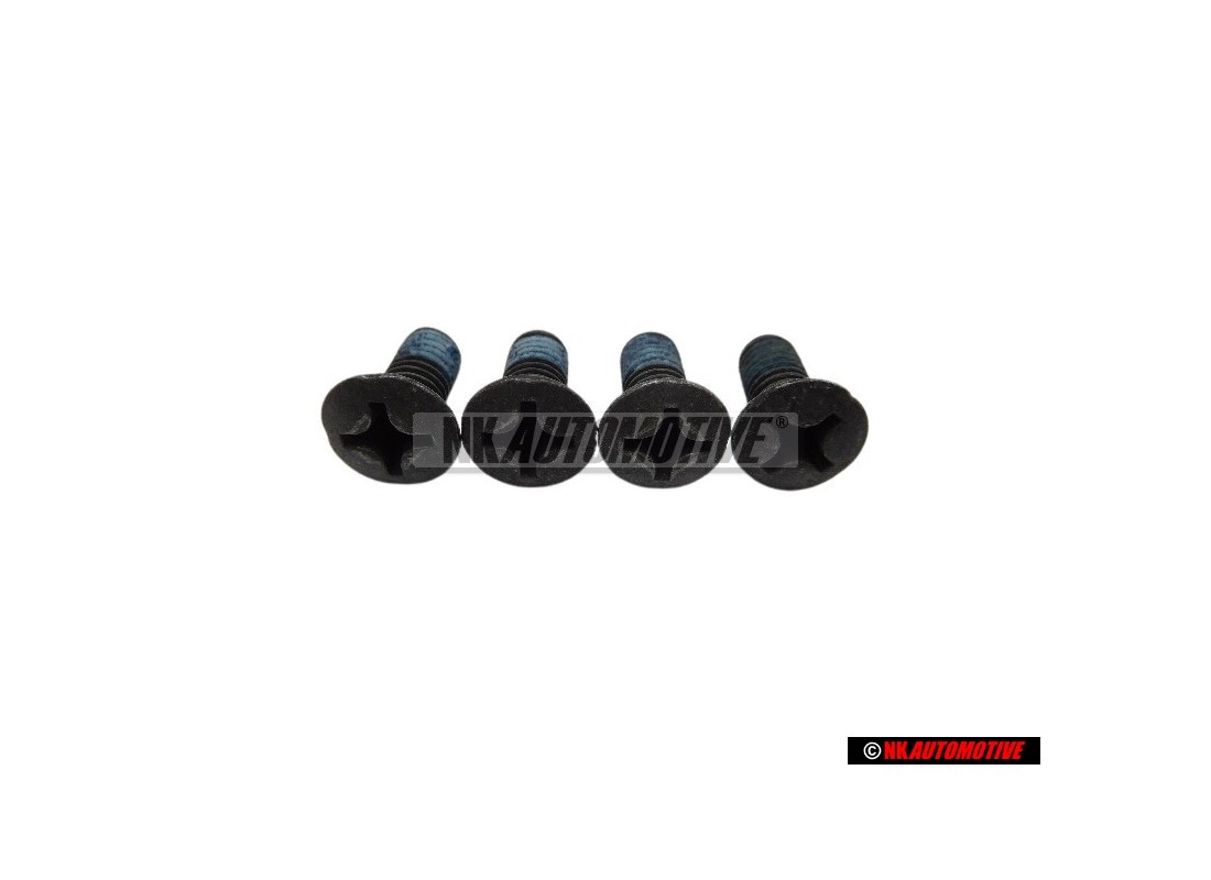 Spare parts for the Scirocco MK1 | Spoilers