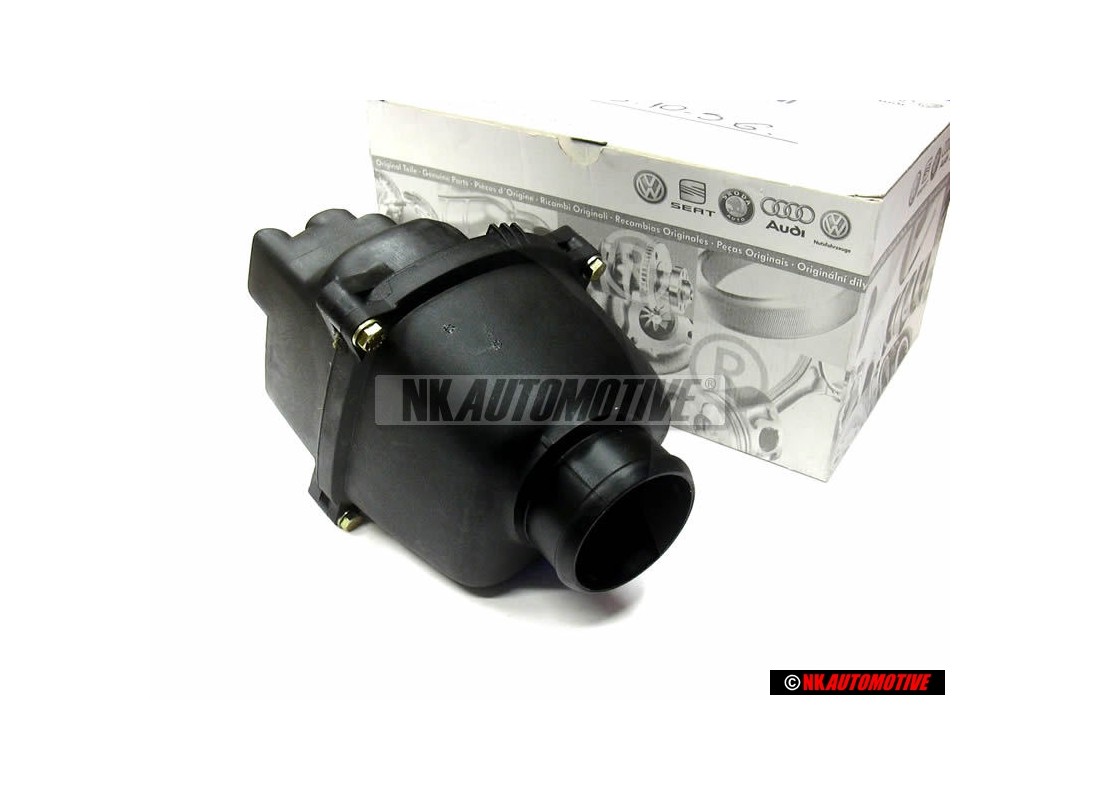 Spare parts for the Scirocco MK1 | Superchargers & Parts