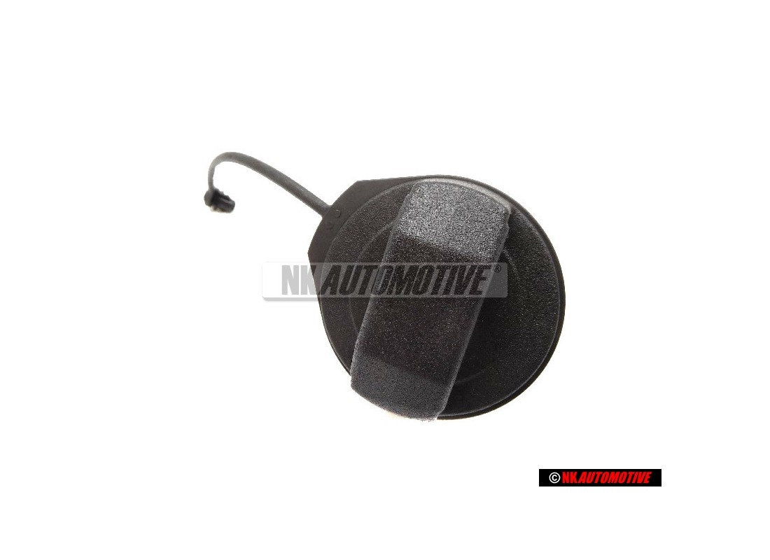 Spare parts for the Scirocco MK2 | Fuel Tank Caps