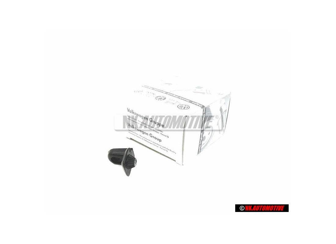 Spare parts for the Scirocco MK2 | Window Parts