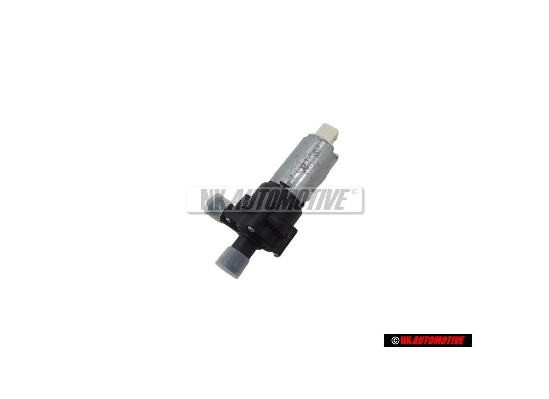 Spare parts for the Scirocco MK3 | Water Pumps