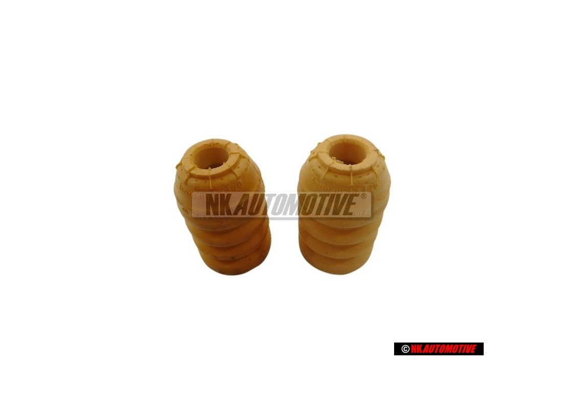Spare parts for the Scirocco MK3 | Shock & Strut Mounts