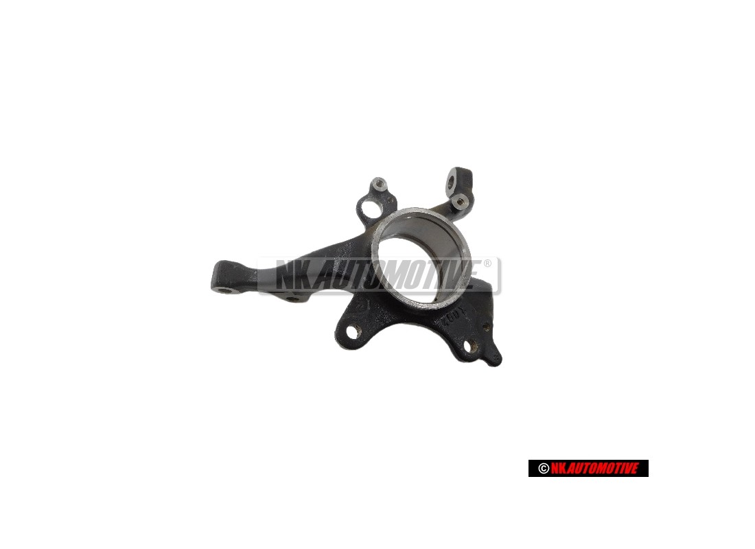 Spare parts for the Scirocco MK3 | Control Arms Ball Joints