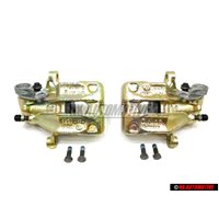 Spare parts for the Touareg MK1 | Rebuild Kits & Parts