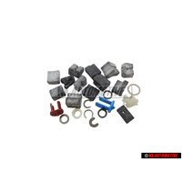 Spare parts for the Touareg MK1 | Starter Motor Parts