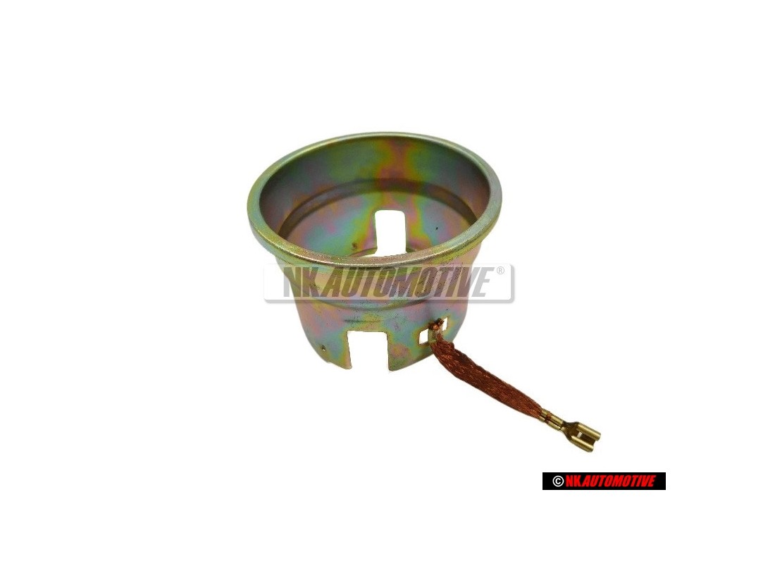 Spare parts for the Touareg MK1 | Distributor Parts