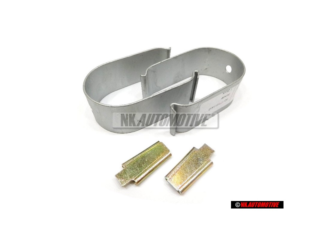 Spare parts for the Touareg MK1 | Sway Bars Links & Bushings