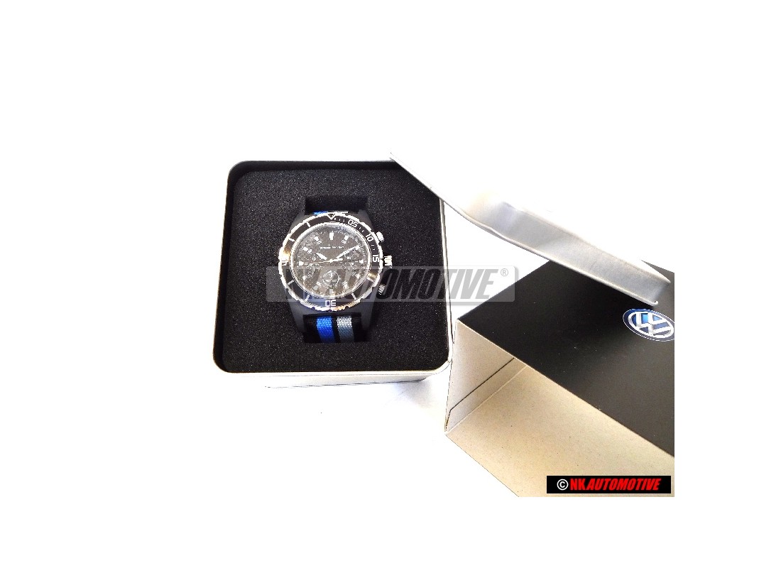 Spare parts for the Touareg MK2 | Other Merchandise