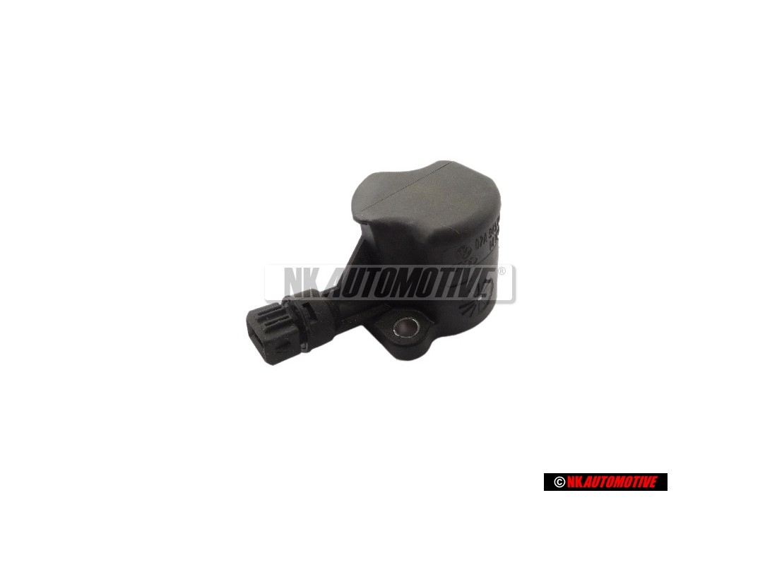 Spare parts for the Touareg MK2 | Transmission Sensors