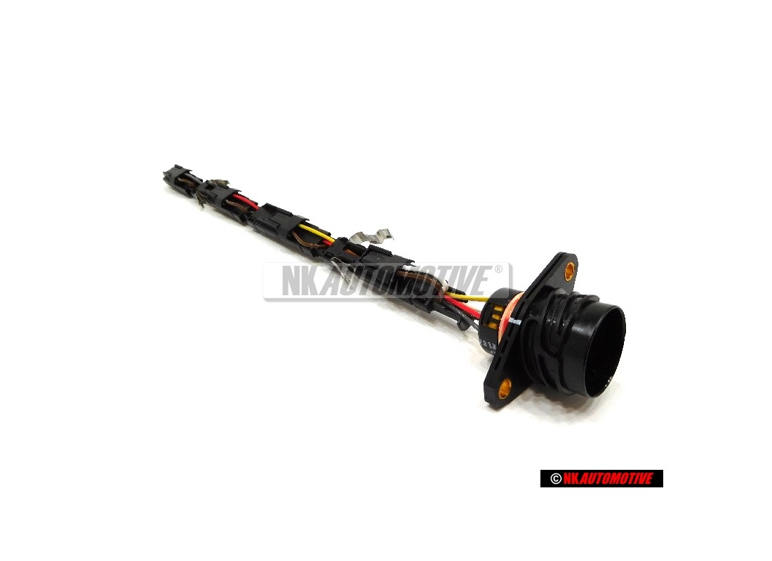 Spare parts for the Passat B2 | Electrical Components