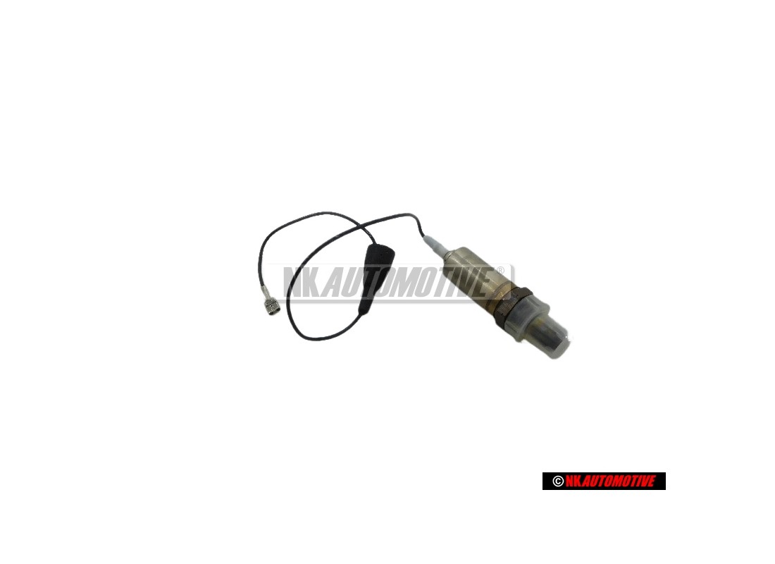 Spare parts for the Passat B2 | Oxygen Sensors