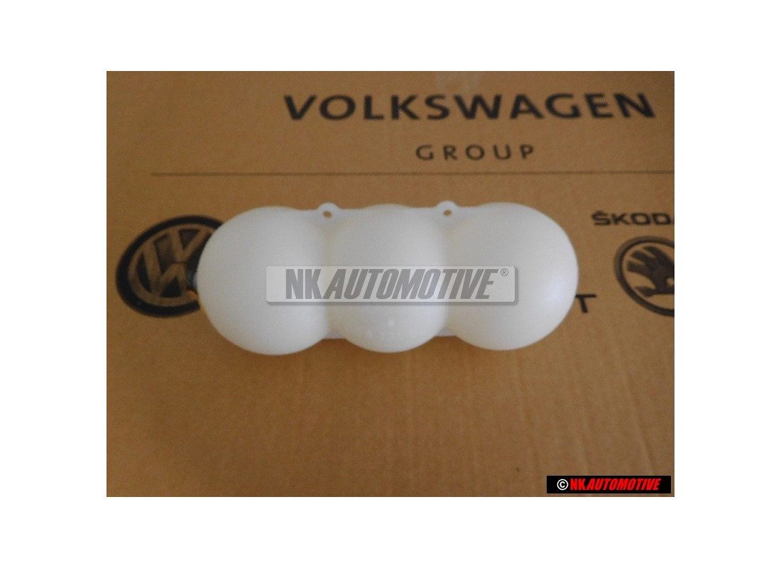 Spare parts for the Passat B3 | Vacuum Pumps