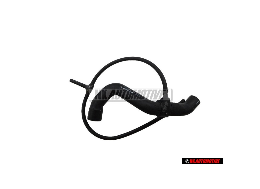 Spare parts for the Passat B3 | Engine Cooling
