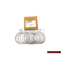 Spare parts for the Passat B3 | Differentials & Parts