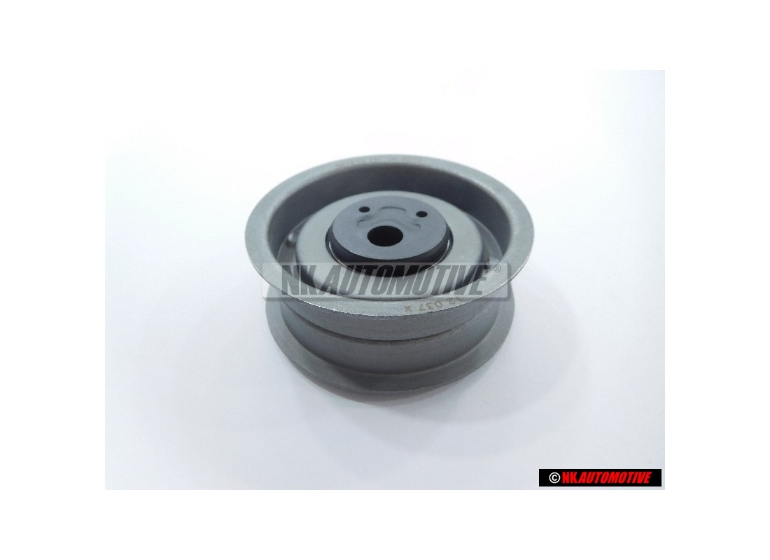 Spare parts for the Passat B4 | Timing Tensioners & Pulleys