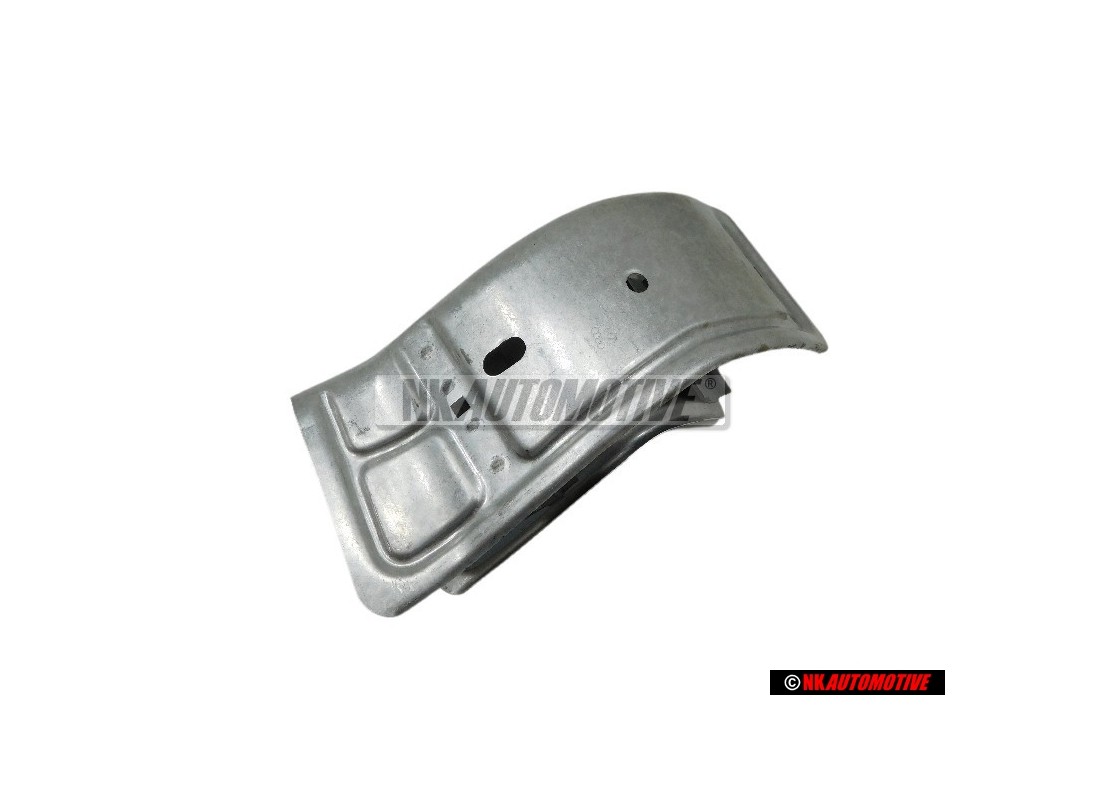 Spare parts for the Passat B5 | Exhaust & Emission Systems