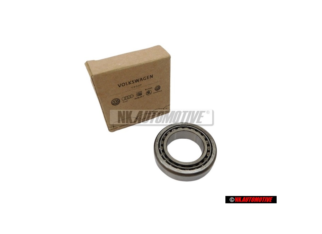 Spare parts for the Passat B6 | Transmission Rebuild Kits