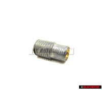 Spare parts for the Passat B7 | Engine Oil Coolers & Lines