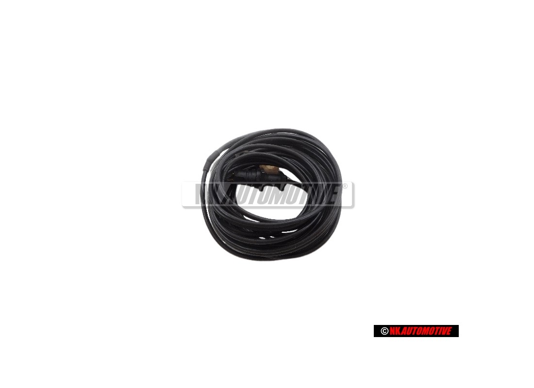 Spare parts for the Touran MK1 | ABS Speed Sensors