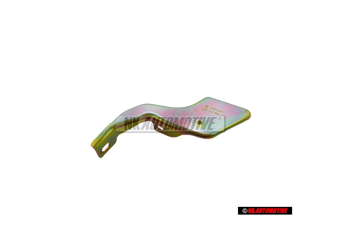 Spare parts for the Touran MK1 | Airbag Parts