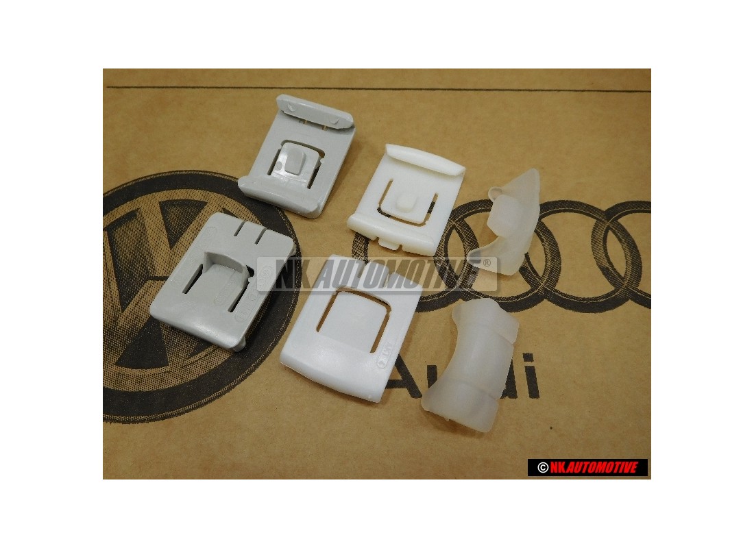 Spare parts for the Touran MK1 | Seat Parts