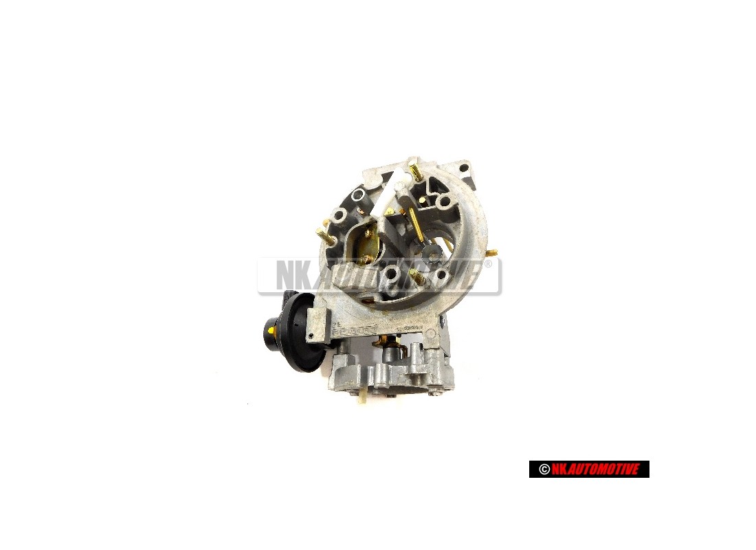 Spare parts for the Touran MK2 | Carburettors