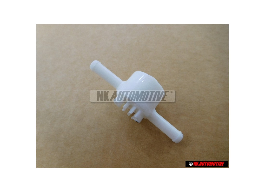 Spare parts for the Touran MK2 | Other Air & Fuel Delivery