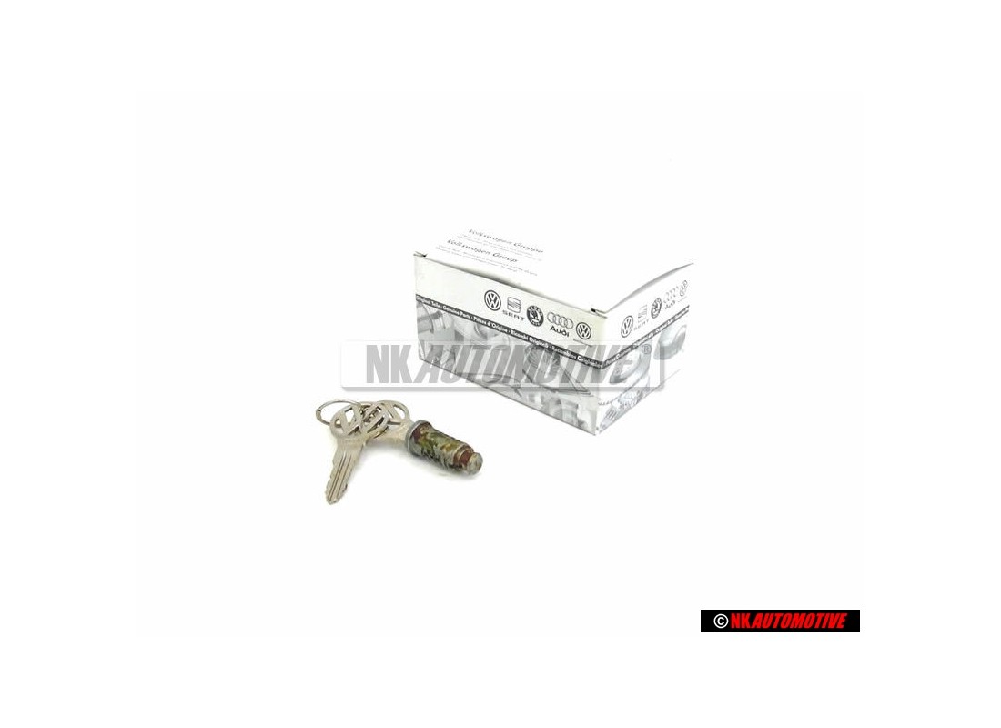 Spare parts for the Touran MK2 | Glove Boxes