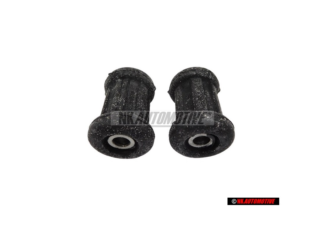 Spare parts for the Golf MK2 | Steering & Suspension Bushings