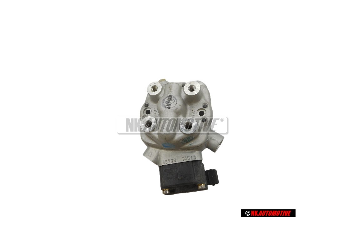 Spare parts for the Sharan MK2 | Air & Fuel Delivery