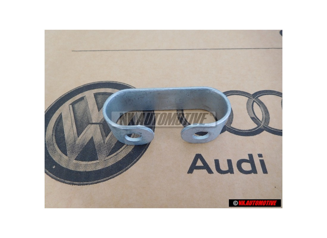 Spare parts for the Golf MK1 | Exhaust Pipes & Tips