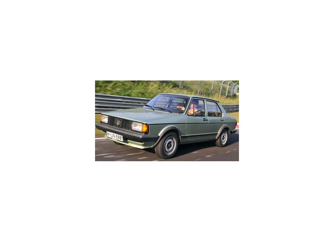 Original VW Classic Parts for Jetta MK1 | Quality & Authenticity