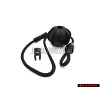 Spare parts for the Golf MK1 | Parcel Shelves