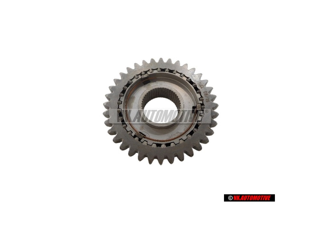 Spare parts for the Sharan MK1 | Other Transmission