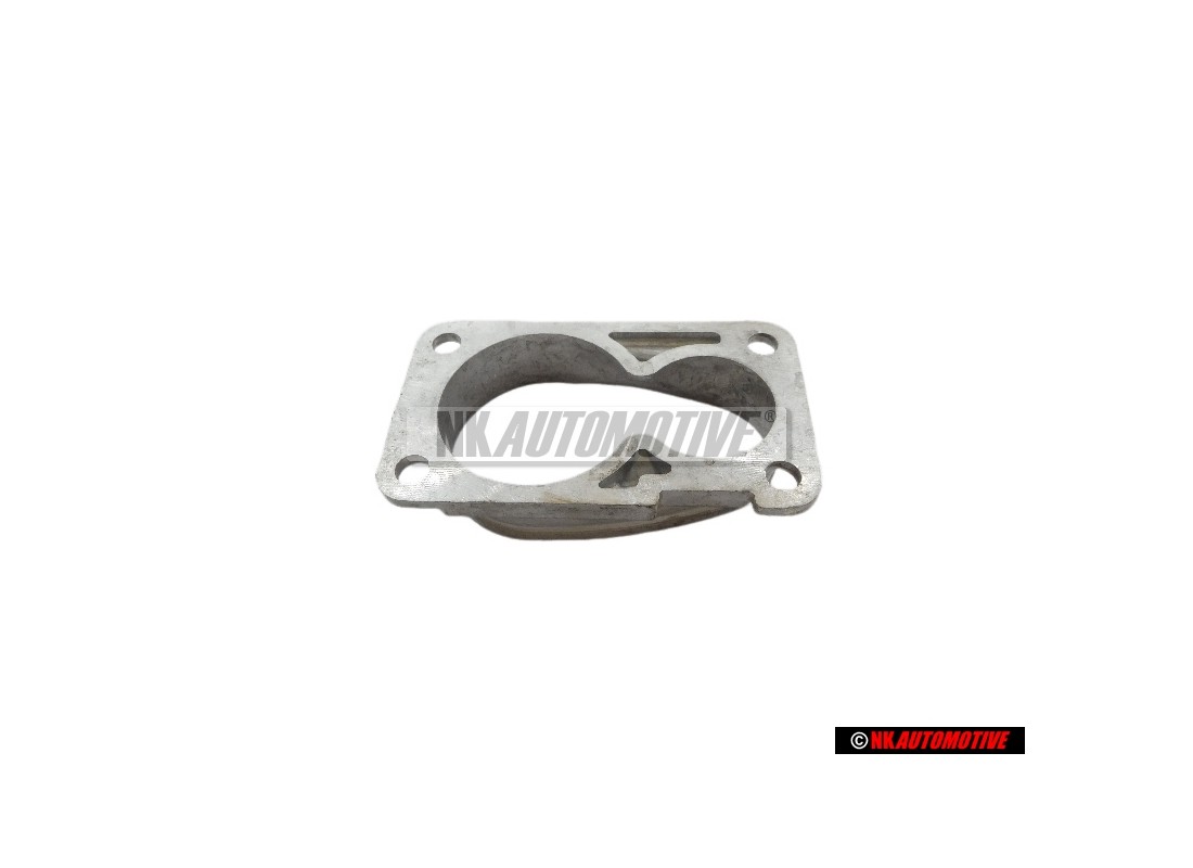 Spare parts for the Sharan MK2 | Throttle Bodies