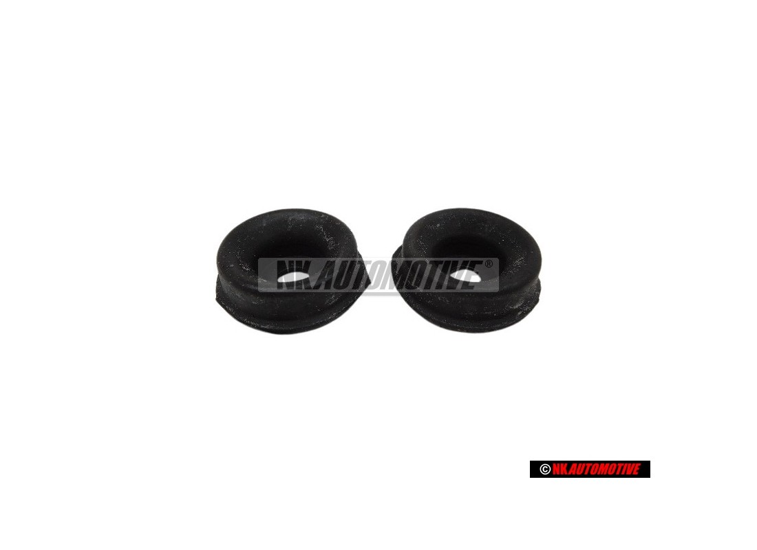 Spare parts for the Golf MK3 | AC Hoses & Fittings