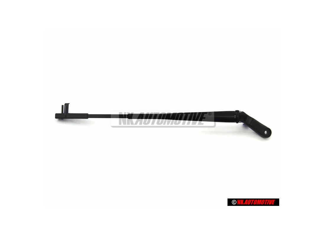 Spare parts for the Golf MK4 | Wiper Arms